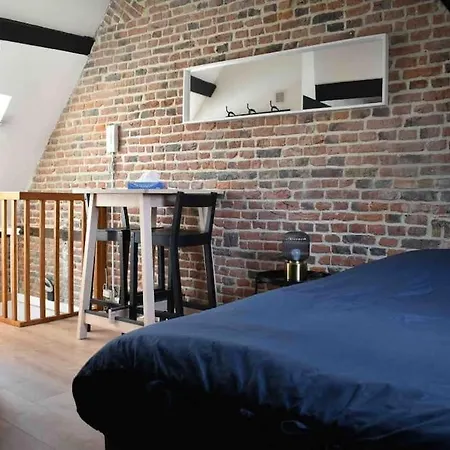 Apartamento Au Coeur De Béthune