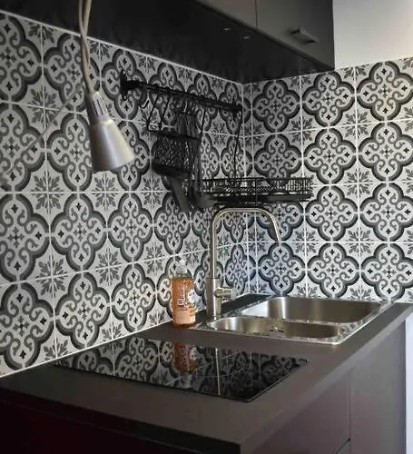 Апартаменты Au Coeur De