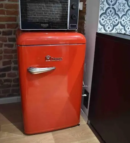 Апартаменты Au Coeur De